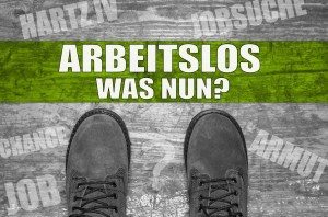 Ich wurde arbeitslos