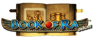Book of Ra: Deluxe Version