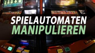 Wie Spielautomatenmanipulation doch funktionieren kann