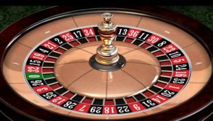 Roulette numbers