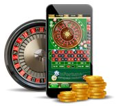 Online roulette mobile