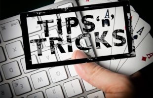 Noveline Tricks für Online-Casinos